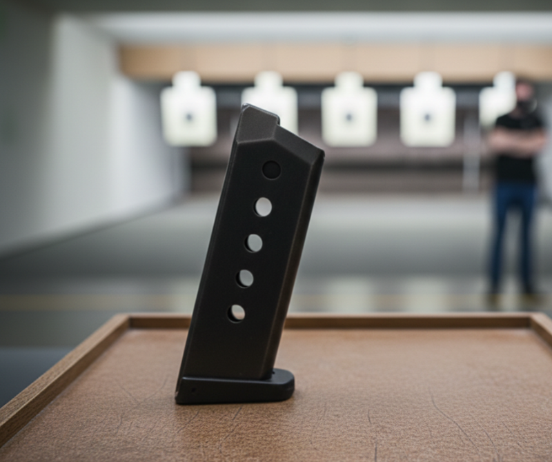 Blow Mini9 Cartridge Holder – Training Equipment Accessory